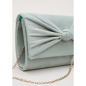 Phase Eight Knot Front Clutch